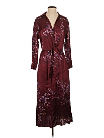 Vince. Casual Dress (view 1)