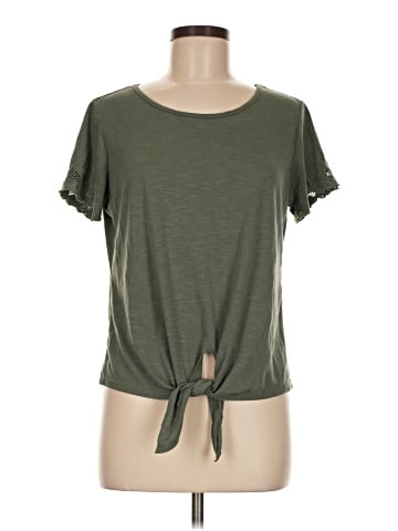 Adiva Short Sleeve T-Shirt (view 1)