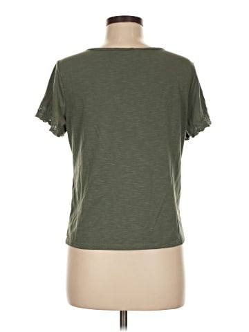 Adiva Short Sleeve T-Shirt (view 2)