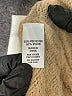 RSQ Tan Cardigan Size S - photo 8