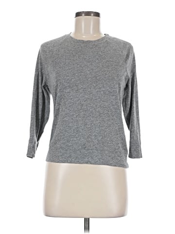 Stateside 3/4 Sleeve T-Shirt (view 1)