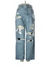 PacSun Blue Jeans Size 24 waist - photo 1