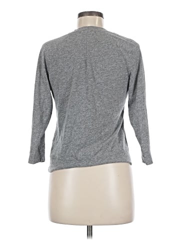 Stateside 3/4 Sleeve T-Shirt (view 2)