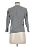 Stateside Gray 3/4 Sleeve T-Shirt Size M - photo 2