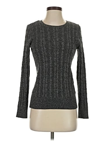 St. John's Bay Pullover Sweater (view 1)