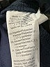 J.Crew Factory Store Blue Active Pants Size 10 - photo 8