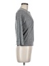 Stateside Gray 3/4 Sleeve T-Shirt Size M - photo 4