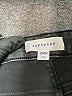 POPSUGAR Gray Jeggings Size 24W - photo 4