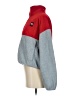 Active by Old Navy 100% Polyester Color Block Red Fleece Size S - photo 5