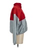 Active by Old Navy 100% Polyester Color Block Red Fleece Size S - photo 4