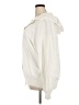 Unbranded Ivory Zip Up Hoodie Size 2X (estimated) - photo 5