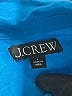 J.Crew Blue Long Sleeve Blouse Size 2 - photo 7