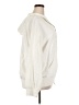 Unbranded Ivory Zip Up Hoodie Size 2X (estimated) - photo 4
