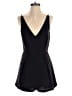 Topshop Black Romper Size 6 - photo 1