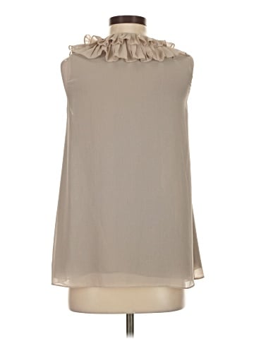 Twenty One Sleeveless Blouse (view 2)