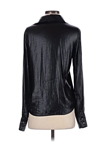 The Range Long Sleeve Blouse (view 2)