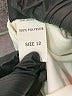 Assorted Brands 100% Polyester Solid Ivory Formal Skirt Size 12 - photo 5