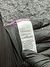 L.L.Bean 100% Cotton Purple Long Sleeve Turtleneck Size 3X - photo 7