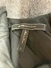 BCBGMAXAZRIA Graphic Black Cocktail Dress Size 0 - photo 7
