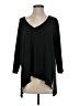 Gibson Black 3/4 Sleeve T-Shirt Size S - photo 1