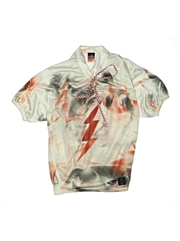 Alleson Athletic Short Sleeve Polo (view 1)