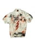 Alleson Athletic Silver Short Sleeve Polo Size M (kids) - photo 1