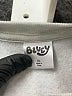 Bluey Graphic Silver Gray Sweatshirt Size XL (youth) - photo 3
