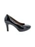 Clarks Black Heels Size 6 - photo 1