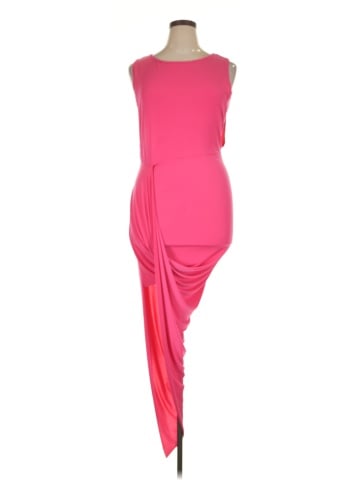 Charlotte Russe Cocktail Dress (view 1)