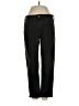 Gap Chevron-herringbone Black Jeans Size 2 (petite) - photo 1