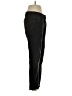Gap Chevron-herringbone Black Jeans Size 2 (petite) - photo 4