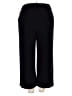 Anne Klein Black Casual Pants Size 2X - photo 2