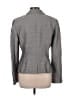 Max Mara Gray Blazer Size 12 - photo 2