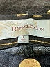 Rewind Solid Blue Jeans Size 1 - photo 3