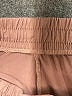 Unbranded Solid Pink Casual Pants Size S - photo 7