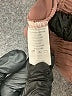 Unbranded Solid Pink Casual Pants Size S - photo 8
