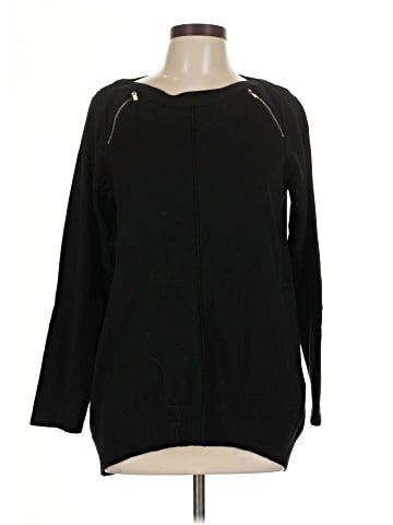 Rafaella Pullover Sweater (view 1)