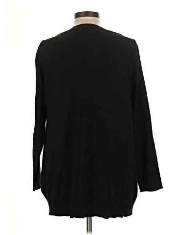 Rafaella Pullover Sweater (view 2)