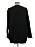 Rafaella Black Pullover Sweater Size L - photo 2
