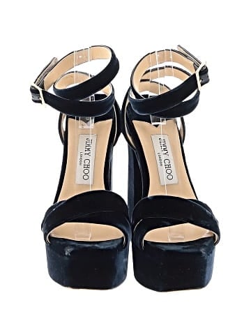 Jimmy Choo Heels (view 2)