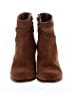 Matisse Brown Tan Ankle Boots Size 7 - photo 2