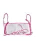 Unbranded Pink Swimsuit Top Size XS - photo 2