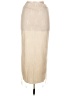 Unbranded Ivory Formal Skirt Size L - photo 2