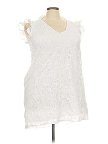 Shein Curve Casual Dress (view 1)