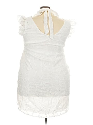 Shein Curve Casual Dress (view 2)
