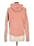 Puma Orange Pink Fleece Size L - photo 2
