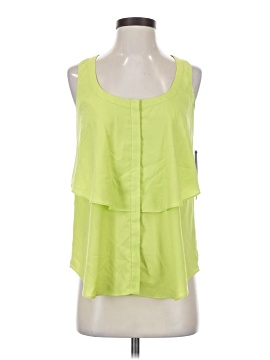 Cynthia Steffe Sleeveless Blouse