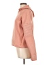 Puma Orange Pink Fleece Size L - photo 5