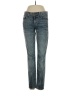 Madewell Hearts Blue Jeans Size 27 waist - photo 1