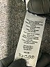 Ann Taylor LOFT 100% Rayon Polka Dots Black Blue Jumpsuit Size 00 - photo 5
